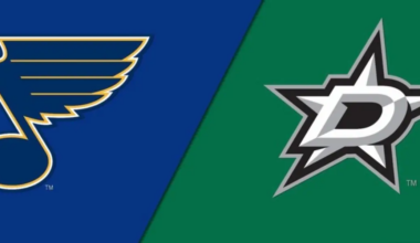 NHL Preseason Game Preview: St. Louis Blues at Dallas Stars with Projected Line Combinations 9/20/2025