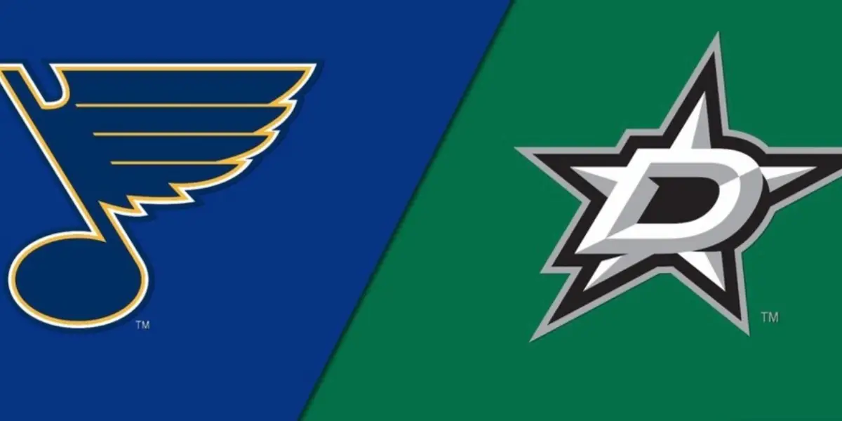 NHL Preseason Game Preview: St. Louis Blues at Dallas Stars with Projected Line Combinations 9/20/2025