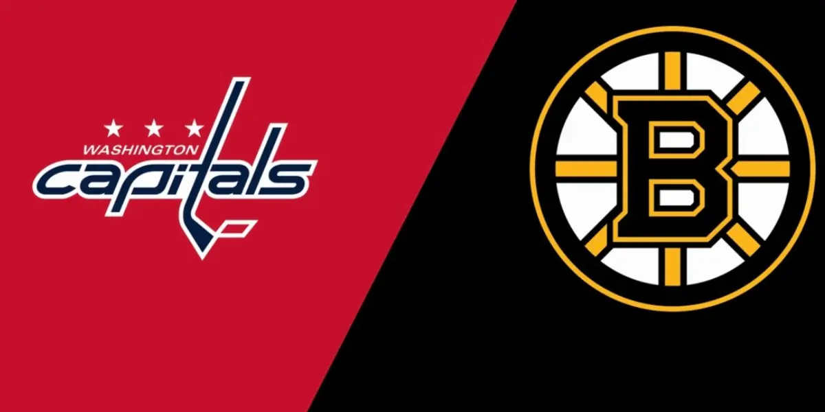 NHL Preseason Game Preview: Washington Capitals at Boston Bruins with Projected Line Combinations 9/21/2025