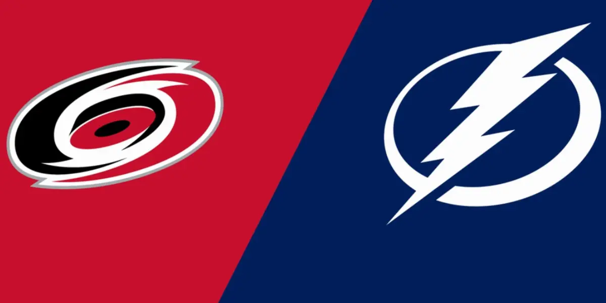 NHL Preseason Game Preview: Tampa Bay Lightning at Carolina Hurricanes with Line Combinations 9/22/2025