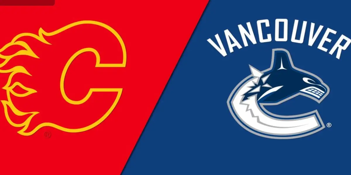 NHL Preseason Game Preview: Calgary Flames at Vancouver Canucks with Projected Line Combinations 9/24/2025