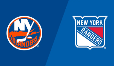 NHL Preseason Game Preview: New York Islanders at New York Rangers with Projected Line Combinations 9/25/2025