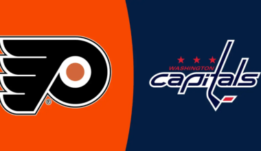 NHL Preseason Game Preview: Philadelphia Flyers at Washington Capitals with Projected Line Combinations 9/25/2025