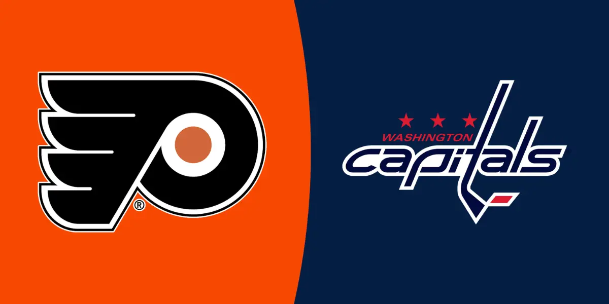 NHL Preseason Game Preview: Philadelphia Flyers at Washington Capitals with Projected Line Combinations 9/25/2025