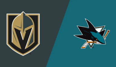 NHL Preseason Game Preview: Vegas Golden Knights at San Jose Sharks with Projected Line Combinations 9/26/2025