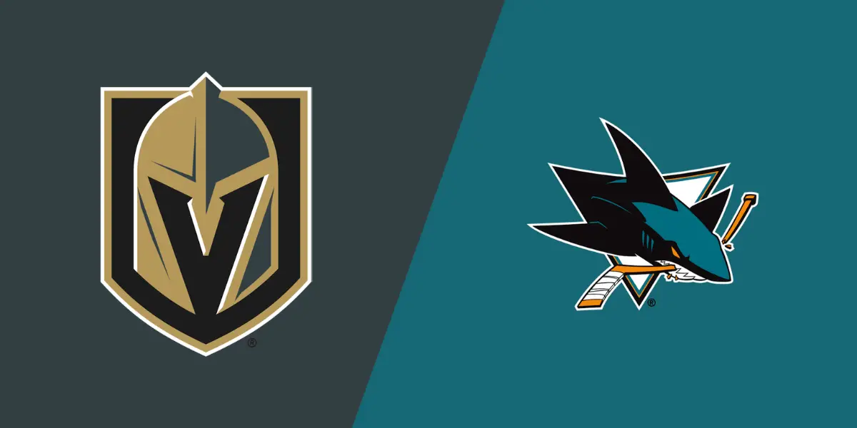 NHL Preseason Game Preview: Vegas Golden Knights at San Jose Sharks with Projected Line Combinations 9/26/2025