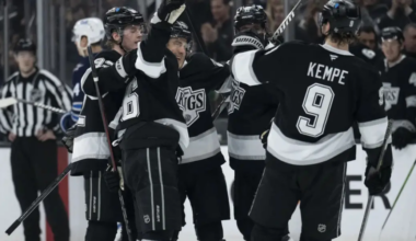 2025-26 Season Preview: Los Angeles Kings