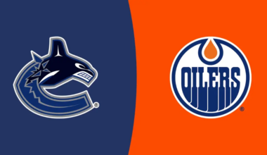 NHL Preseason Game Preview: Vancouver Canucks at Edmonton Oilers with Projected Line Combinations 9/28/2025