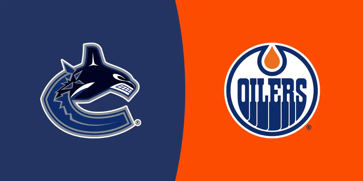 NHL Preseason Game Preview: Vancouver Canucks at Edmonton Oilers with Projected Line Combinations 9/28/2025