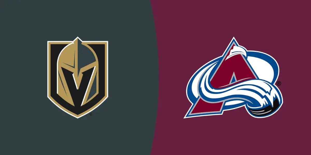 NHL Preseason Game Preview: Colorado Avalanche at Vegas Golden Knights with Projected Line Combinations 10/1/2025