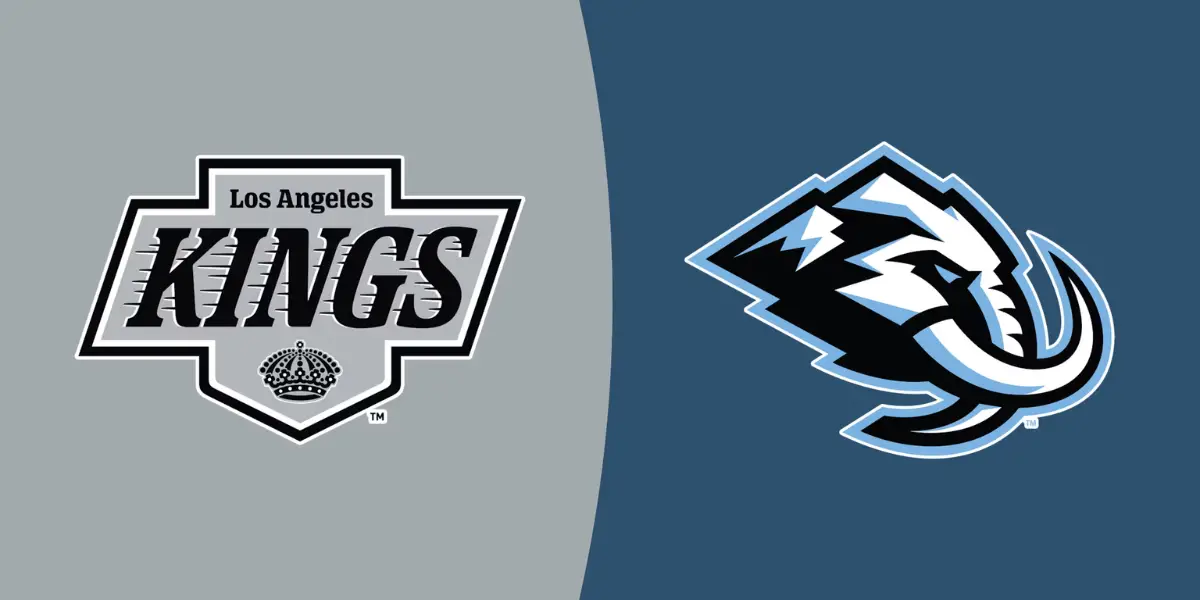 NHL Preseason Game Preview: Los Angeles Kings vs. Utah Mammoth with Projected Line Combinations 9/30/2025