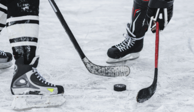 If Utah gets a National Hockey League team, the existing Utah Grizzlies won't be going anywhere....