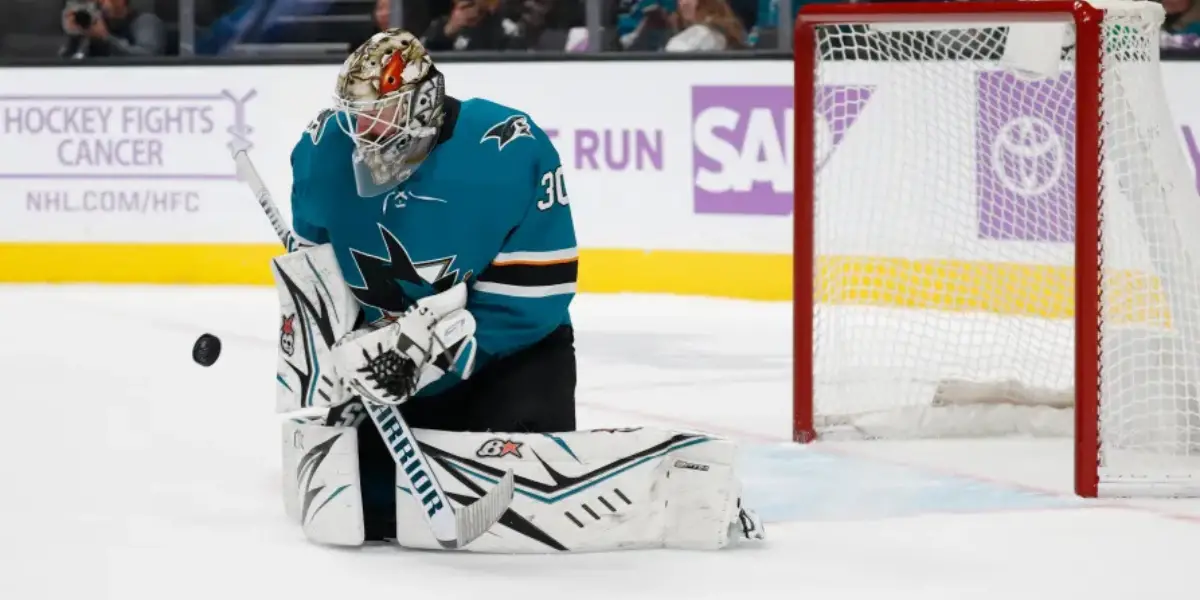 Aaron Dell Announced Retirement