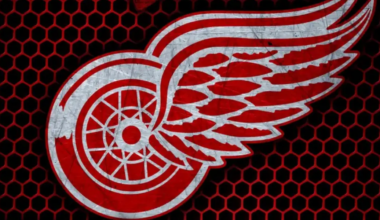 Detroit Red Wings Announce Prospect Games Roster