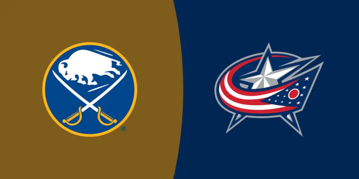 NHL Preseason Game Preview: Buffalo Sabres at Columbus Blue Jackets with Projected Line Combinations 9/22/2025