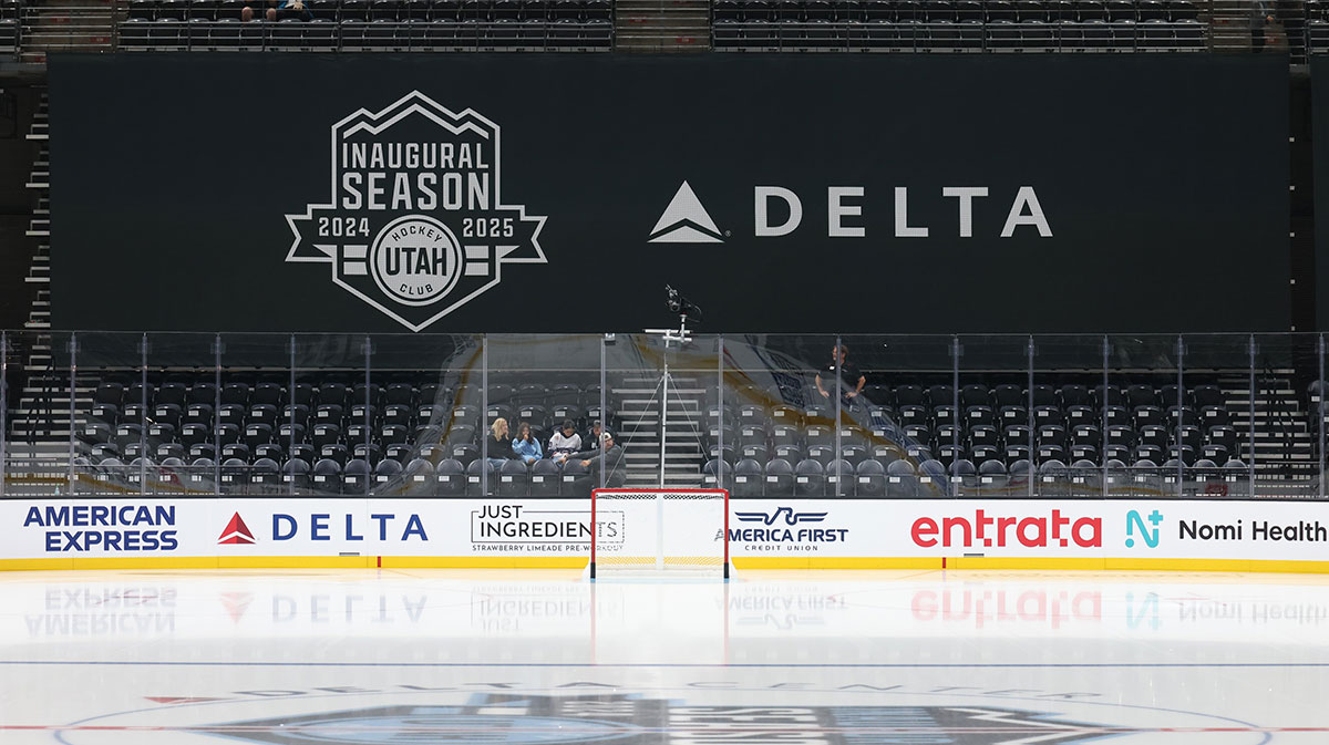 JJ Peterka, Clayton Keller, Dylan Guenther