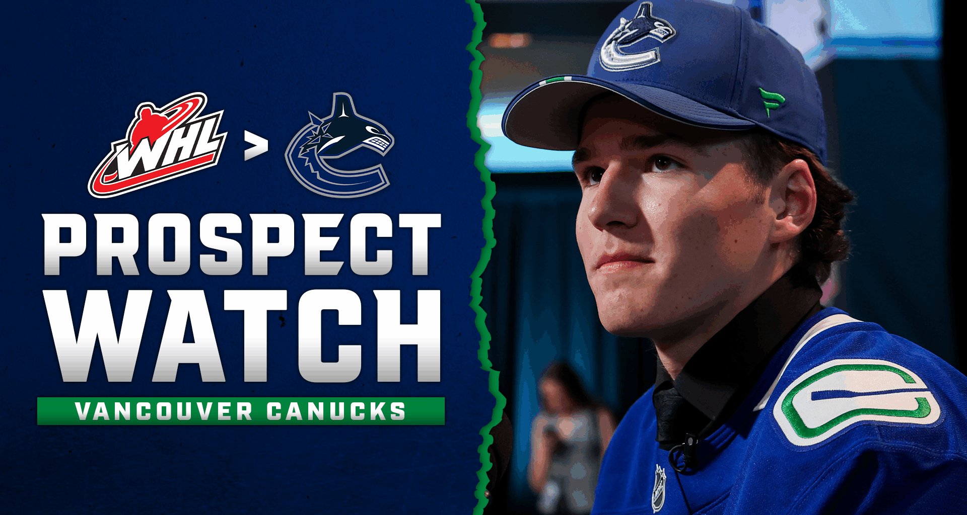 NHL Prospect Watch: Vancouver Canucks