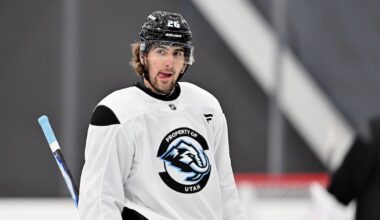 Simashev, But exemplify how pro hockey plaers learn English – Deseret News