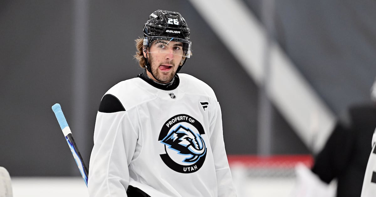 Simashev, But exemplify how pro hockey plaers learn English – Deseret News