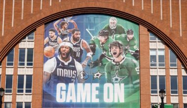Mavs, Stars headed for split over differing arena priorities after 32 years as roommates