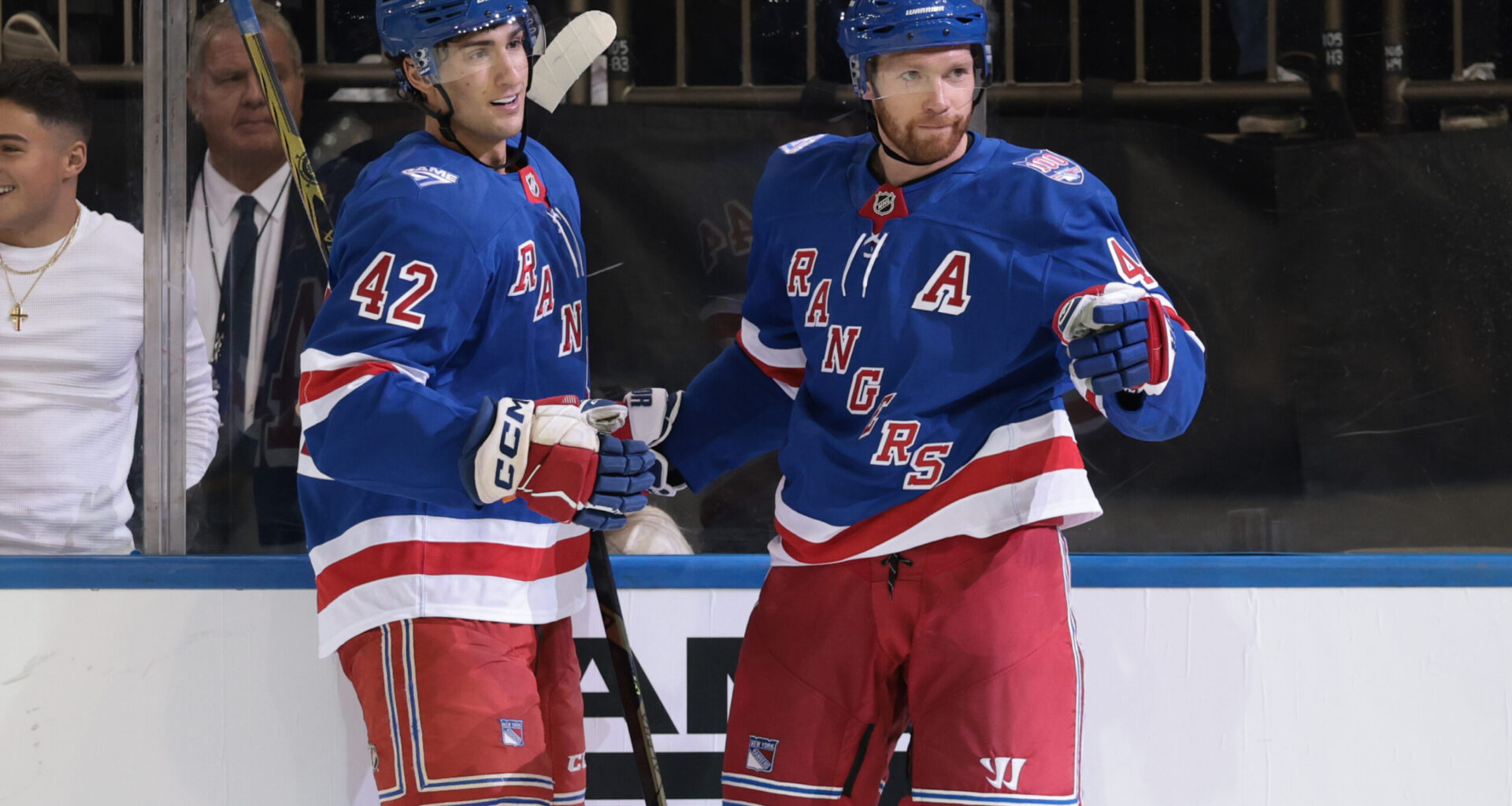 New York Rangers Should Be Better Defensively in 2025-26 - The Hockey Writers - New York Rangers