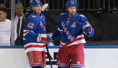 New York Rangers Should Be Better Defensively in 2025-26 - The Hockey Writers - New York Rangers