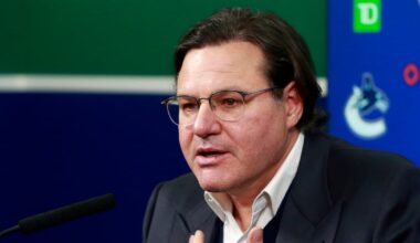 Vancouver Canucks owners involved in lawsuit over family fortune