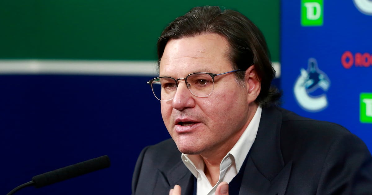 Vancouver Canucks owners involved in lawsuit over family fortune