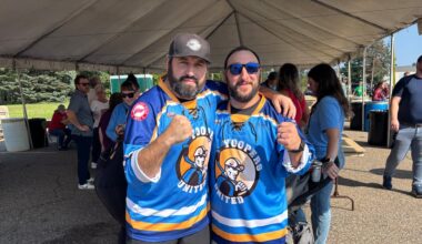 Yoopers United preps for 3rd annual Marquette County Hockey Night