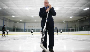 Globe readers remember Ken Dryden, who loved Canada, family and hockey