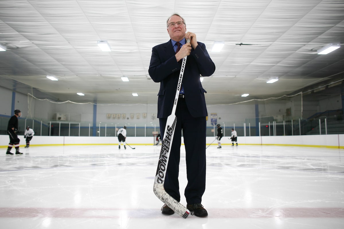 Globe readers remember Ken Dryden, who loved Canada, family and hockey