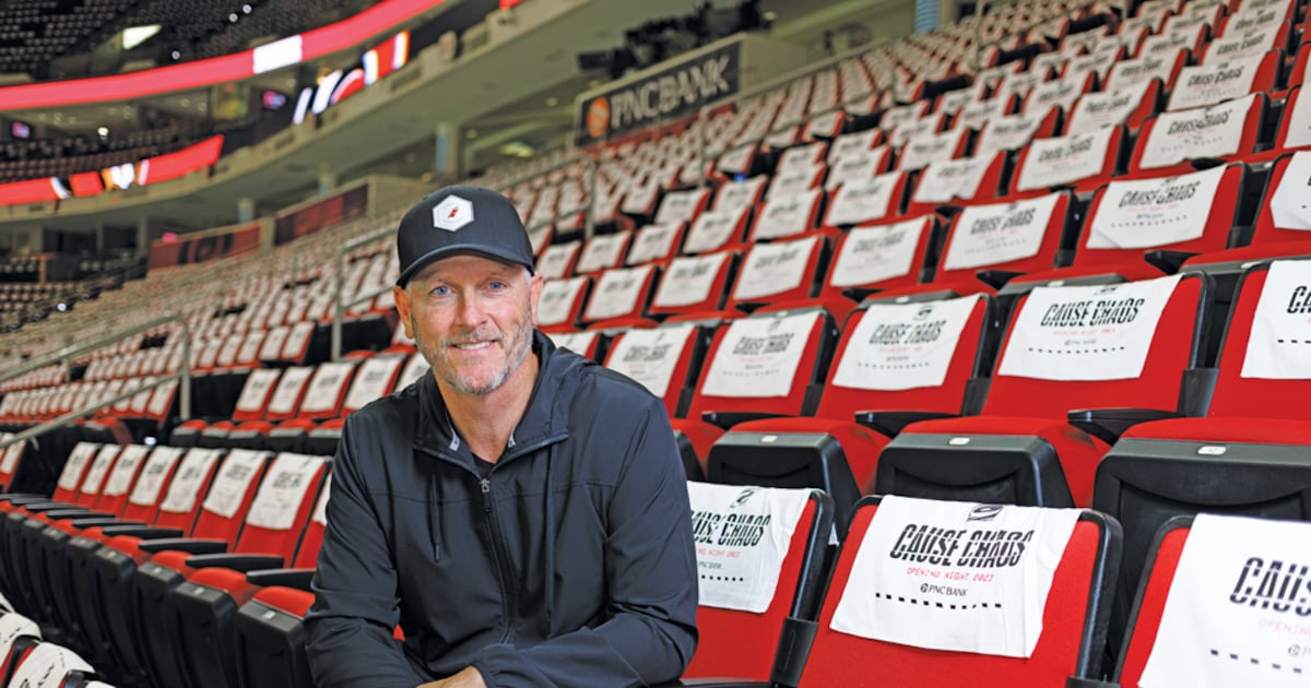 Raleigh could be intriguing MLB expansion contender