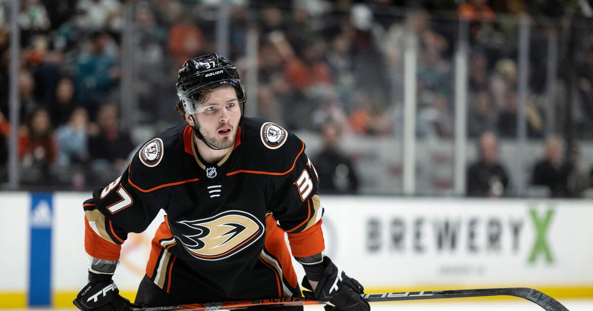 Three moves the Anaheim Ducks need to make this offseason – Annenberg Media