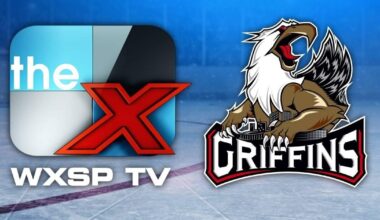 Grand Rapids Griffins | WXSP-TV TO TELEVISE RED & WHITE GAME PLUS…