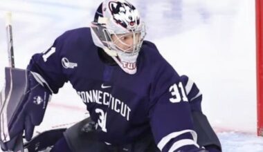 Hartford Wolf Pack to gain players from New York Rangers