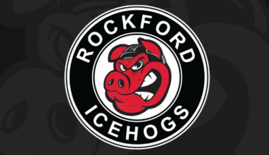 Rockford IceHogs | Blackhawks Prospect Profile