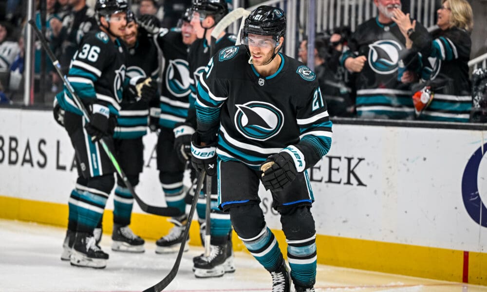 Wennberg Wants To Stay in San Jose, Shares Impressions of Misa & Musty