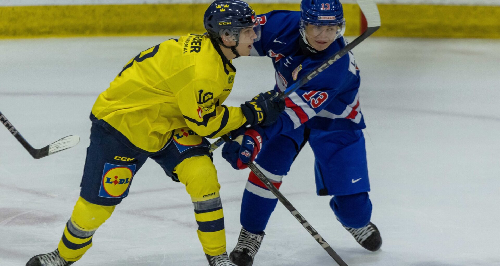 Who Are Victor Eklund’s Parents and Siblings? All About the Parents and Brother of the 2025 NHL Draft Top Prospect