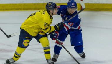 Who Are Victor Eklund’s Parents and Siblings? All About the Parents and Brother of the 2025 NHL Draft Top Prospect