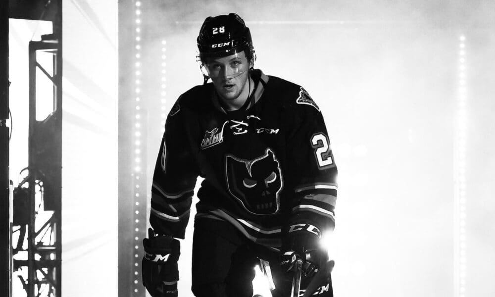 SJHN Daily: Celebrini Top U23 Player in NHL? RIP Orca Wiesblatt
