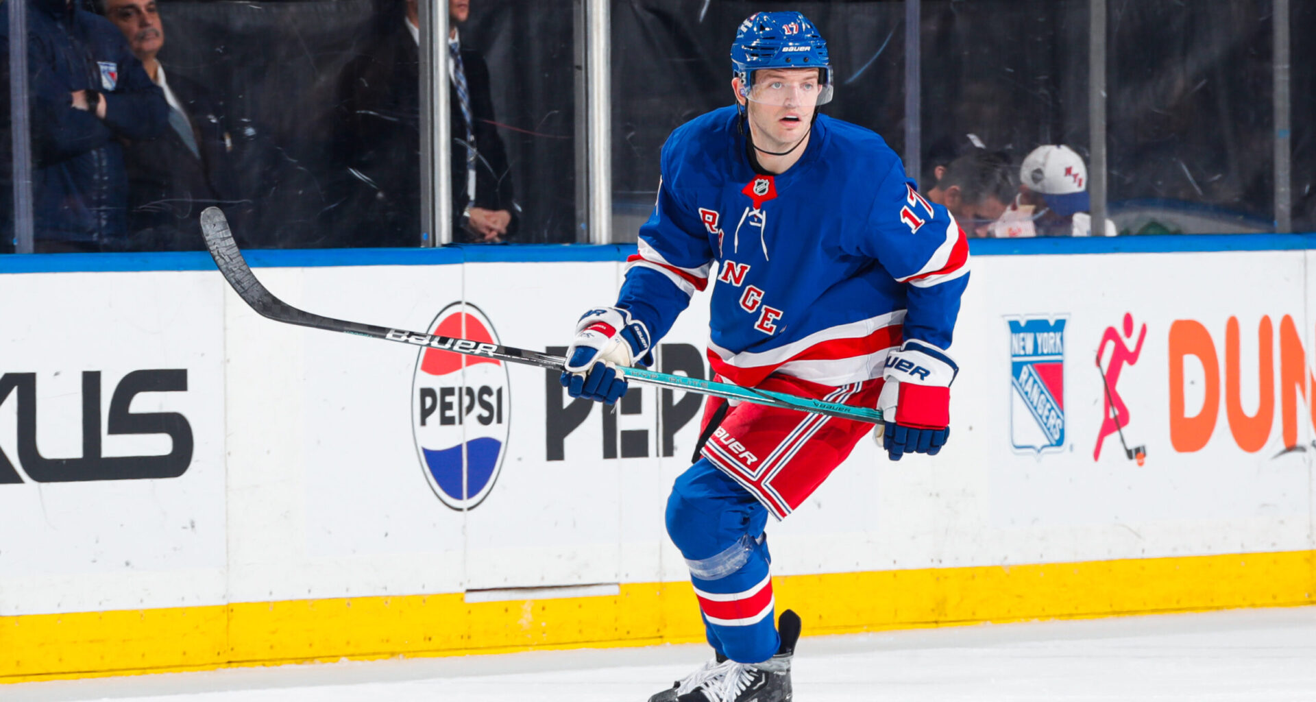 New York Rangers Need Will Borgen to Prove 2024-25 Was Not a Fluke - The Hockey Writers - New York Rangers
