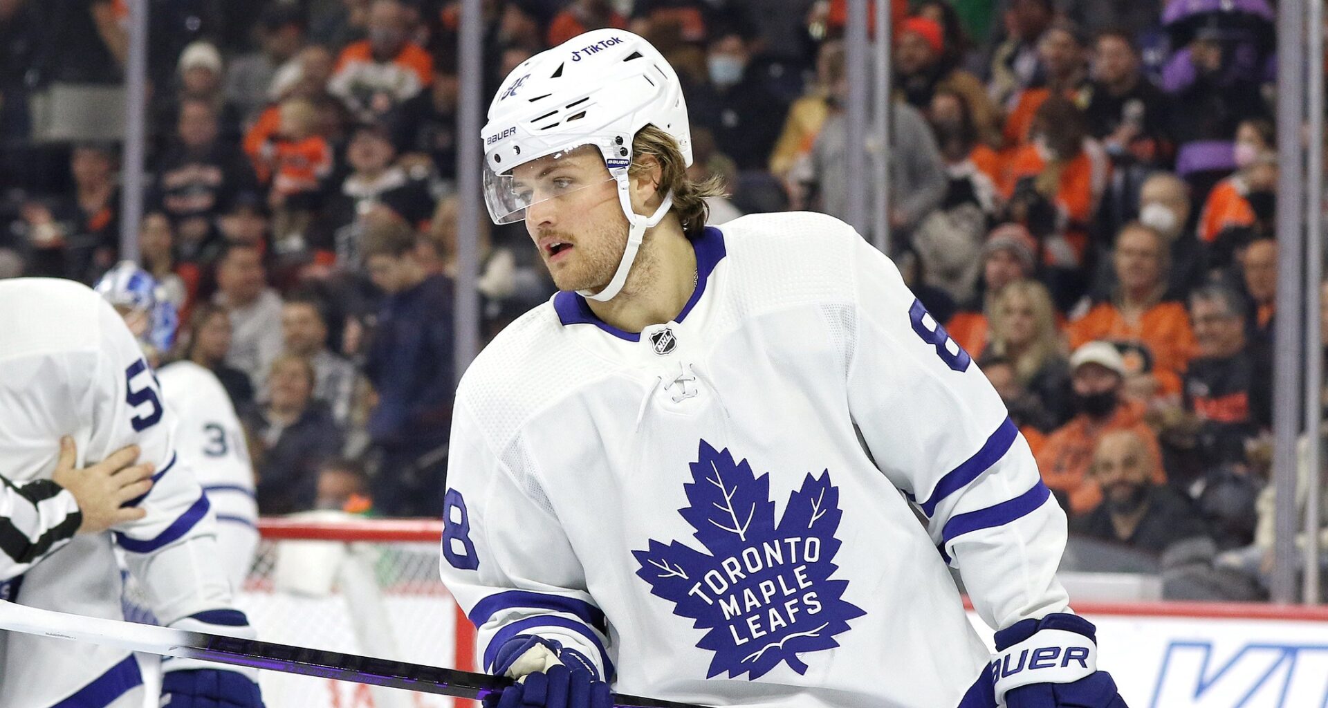 Maple Leafs News & Rumours: CBA Impact, Grzelcyk Target & Nylander Noise - The Hockey Writers - Toronto Maple Leafs