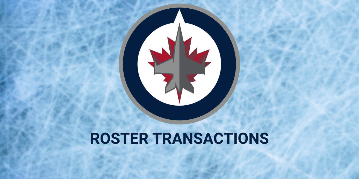 Winnipeg Jets Reduce Training Camp Roster by Six