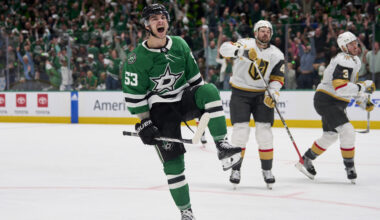 Dallas Stars 2025-26 Season Preview: Bottom-6 Forwards - The Hockey Writers - Dallas Stars