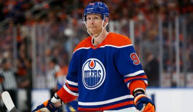 Los Angeles Kings’ Corey Perry undergoes knee surgery, out 6-to-8 weeks