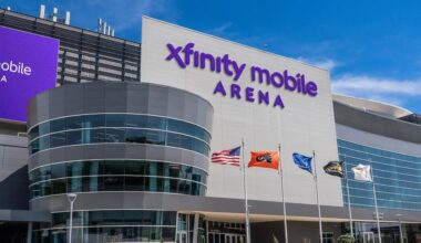 Sixers’ home officially renamed Xfinity Mobile Arena