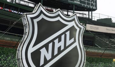 NHL to implement playoff salary cap beginning this season
