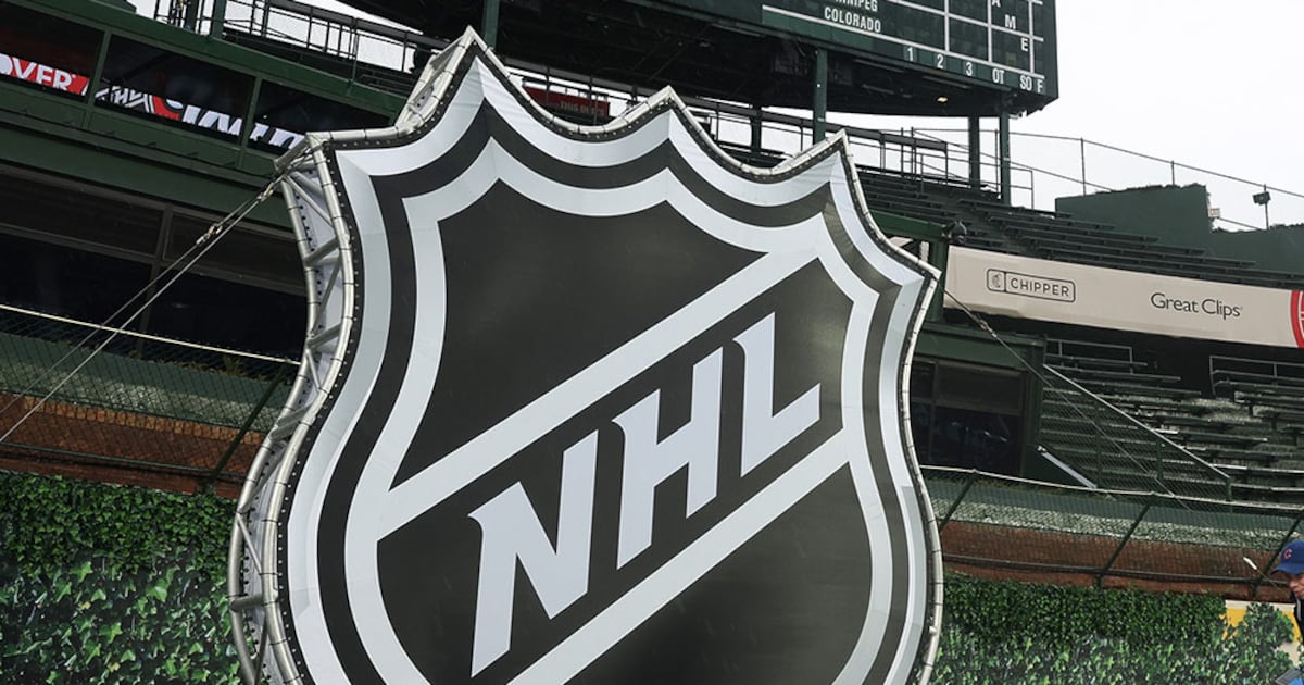 NHL to implement playoff salary cap beginning this season