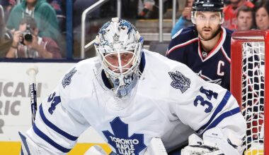 ‘It’s been a special experience to be back here’