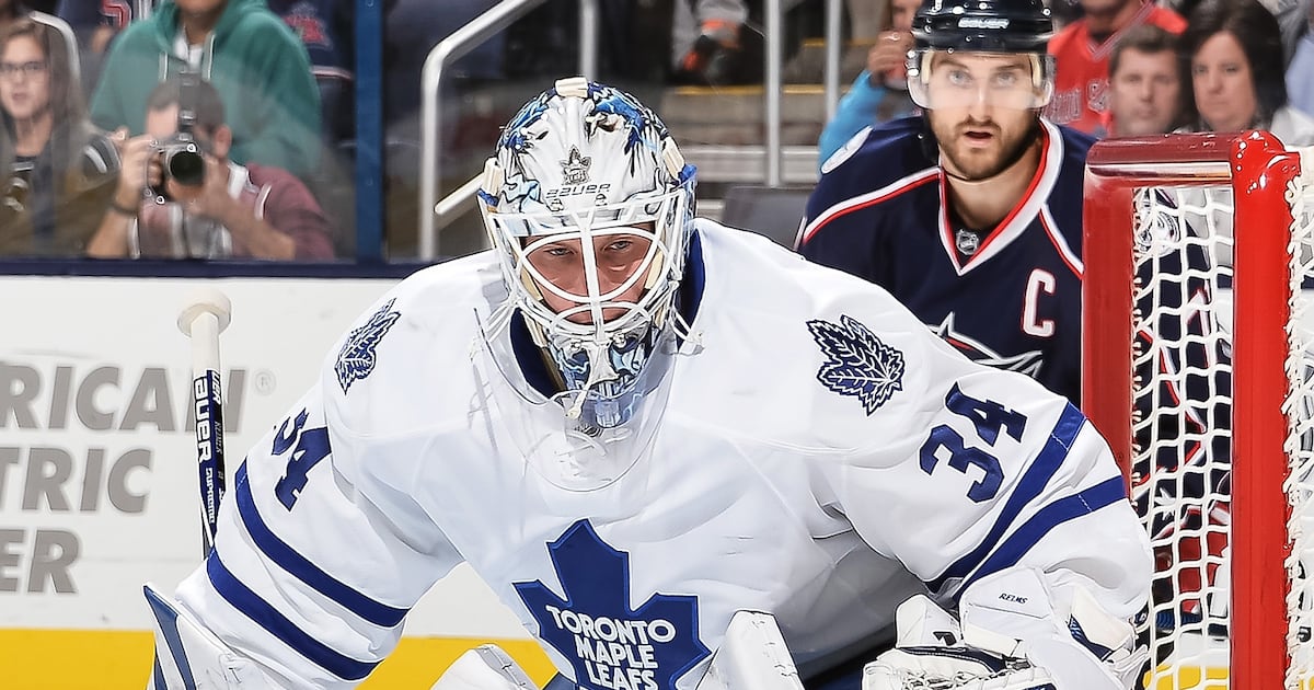 ‘It’s been a special experience to be back here’